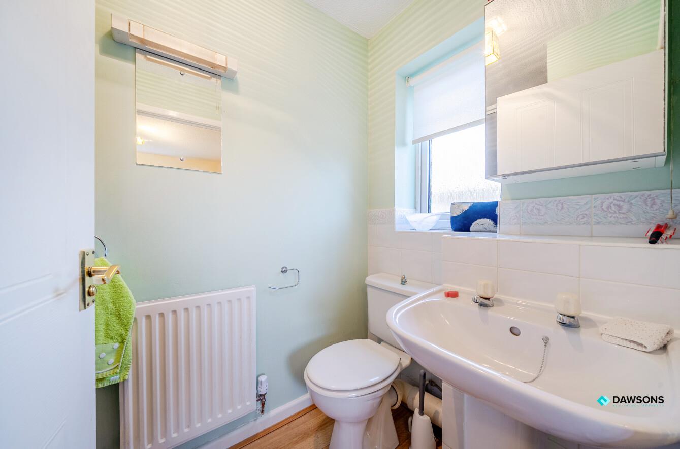 Maes Y Capel, Pembrey, Burry Port, SA16 0EG